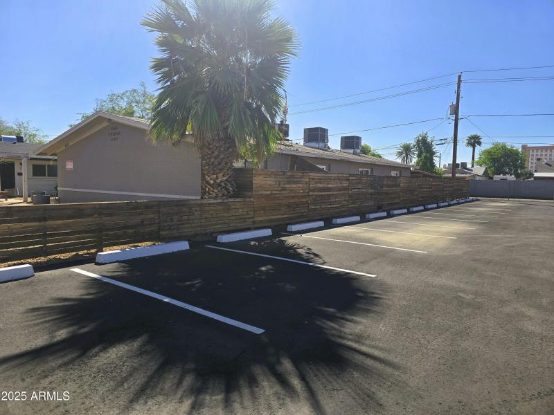 1629 Back Side View Bldg