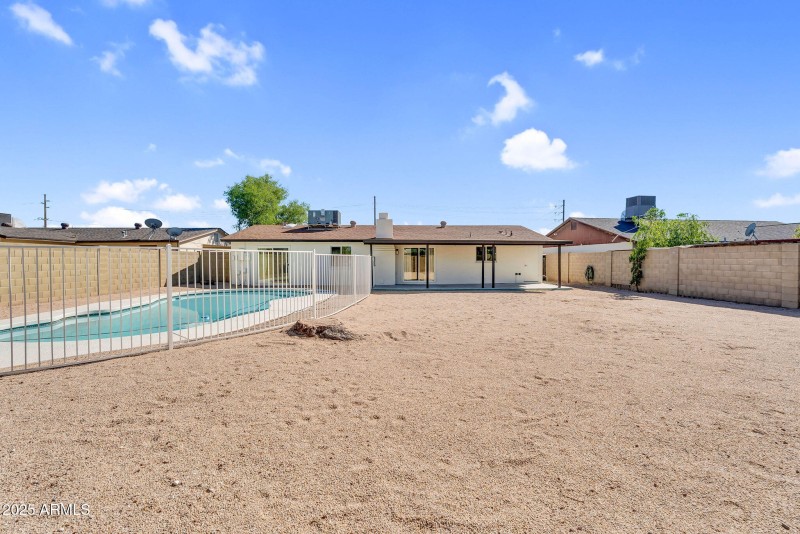 3846 W Camino Acequia