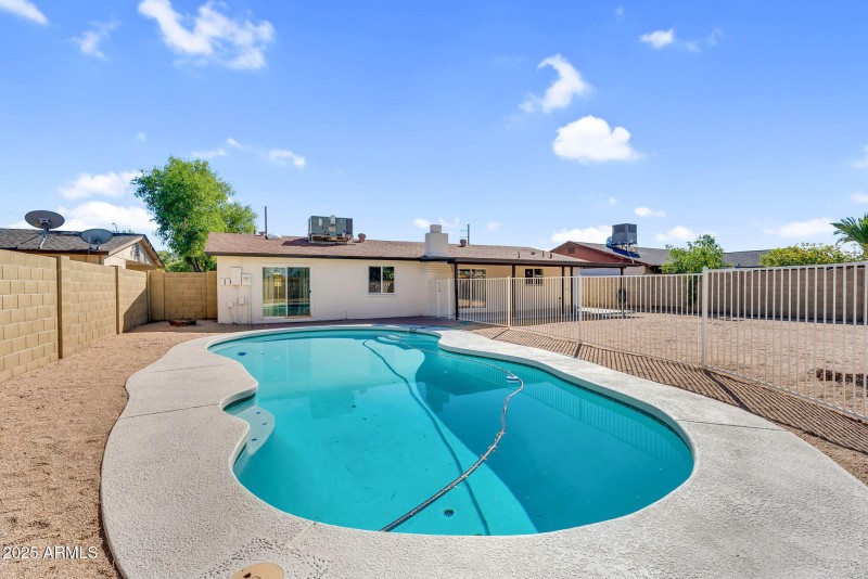 3846 W Camino Acequia