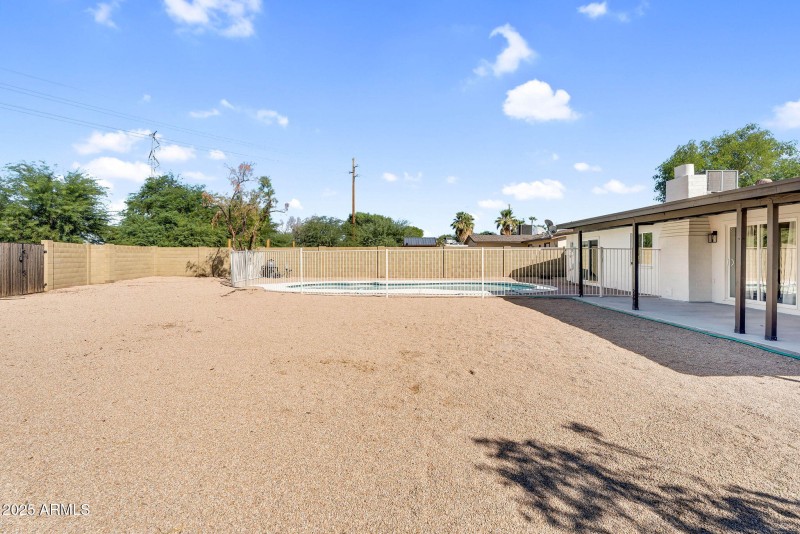 3846 W Camino Acequia