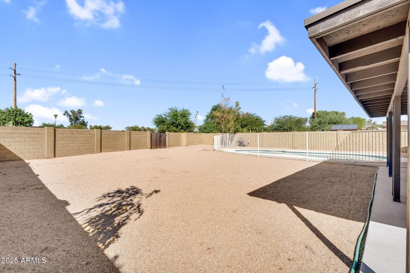 3846 W Camino Acequia