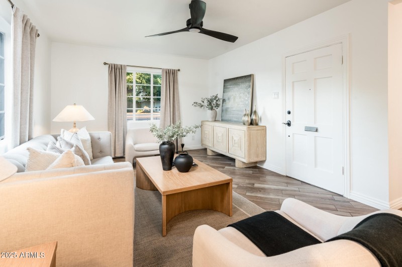 Love the pure white Neutral Palette