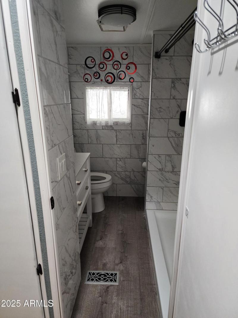 29. Bath with walk-in Showers