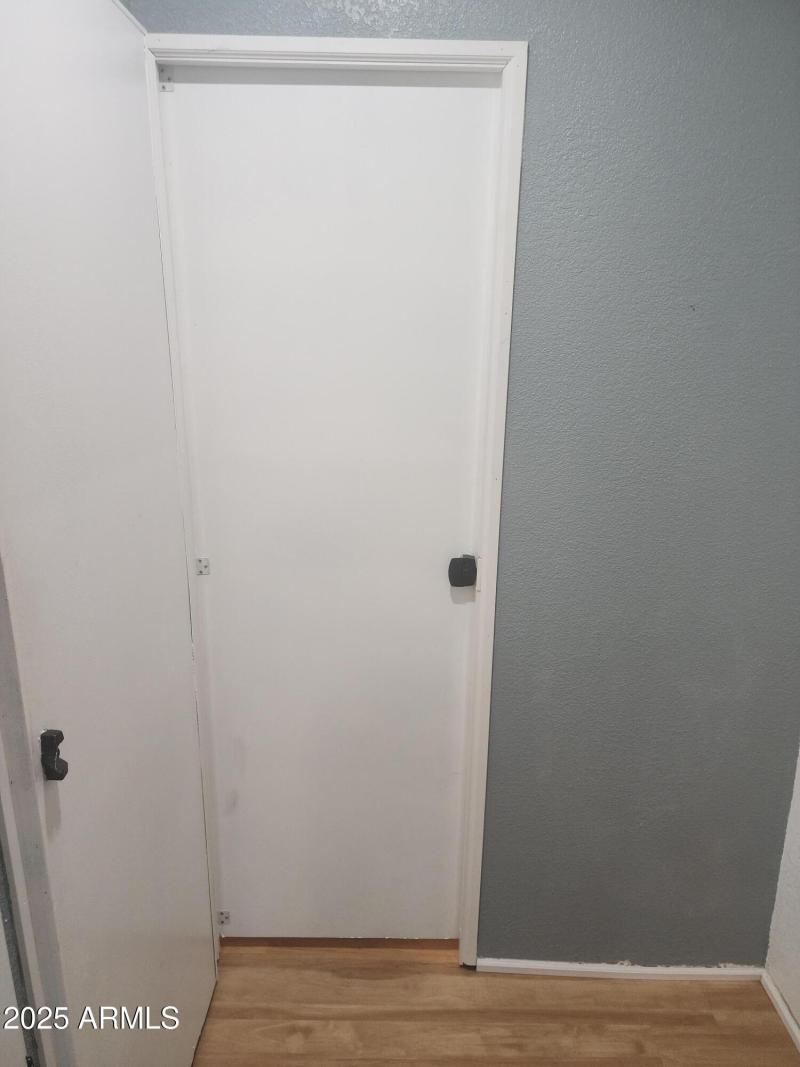 40. Guest room access in hallway