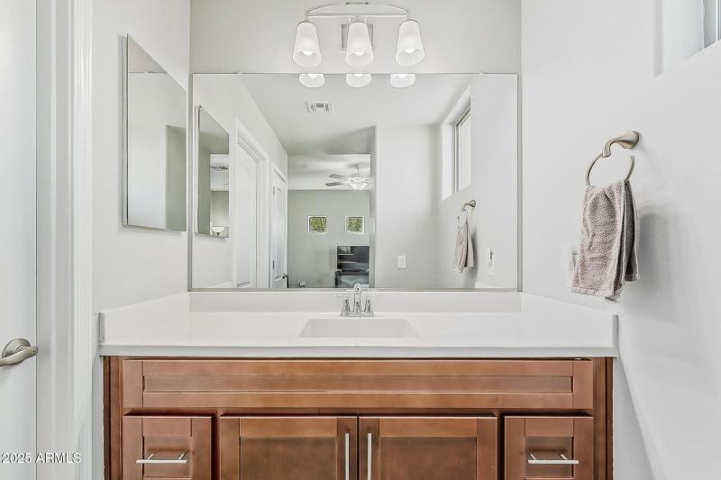 35-Second primary bathroom