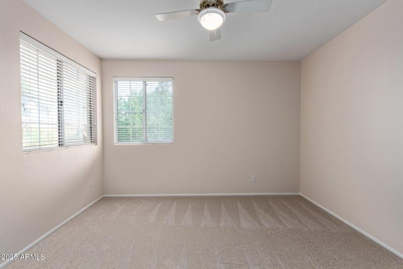 Bedroom 3 - Candlewood