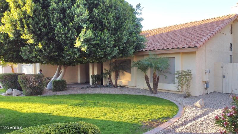 Ashbrook front view side