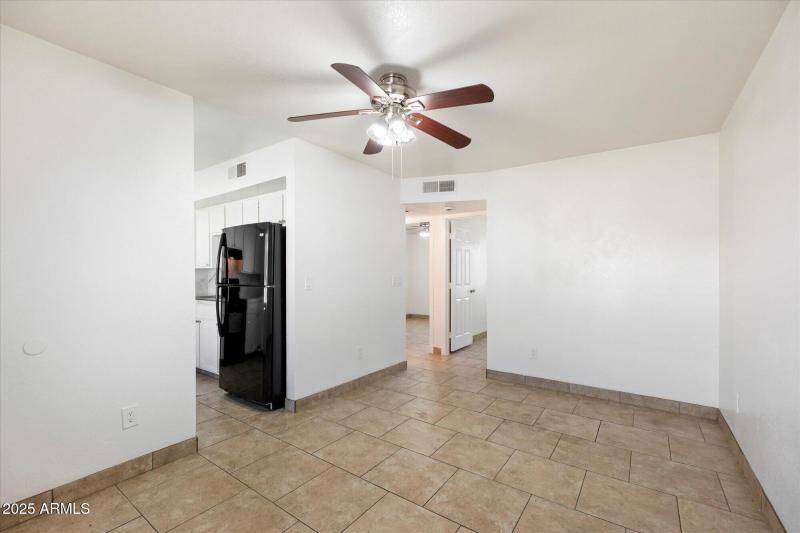 Living Space - Unit 2