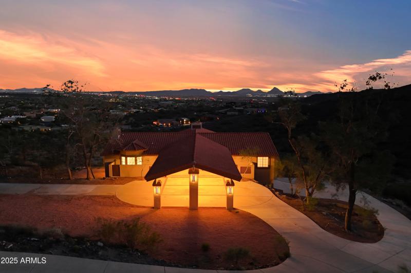 View from 31st Dusk 2