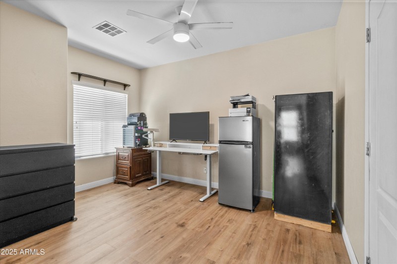 Office/Upstairs Bedroom 2