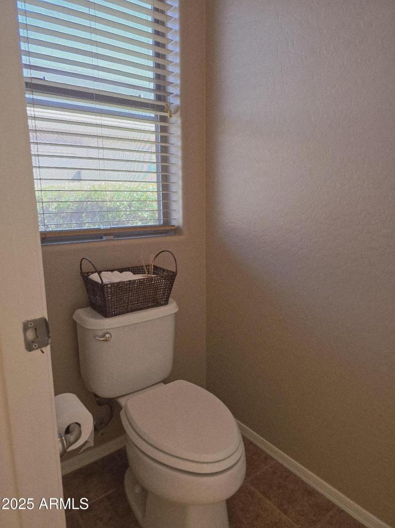 Water Closet