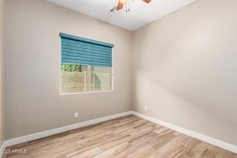 Bedroom 4 or craft room