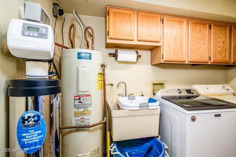 LAUNDRY RM-H20 CONCEPTS