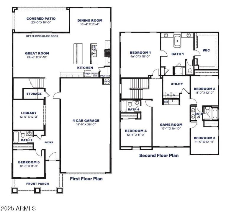 Miraval at Prada 3,486 SF