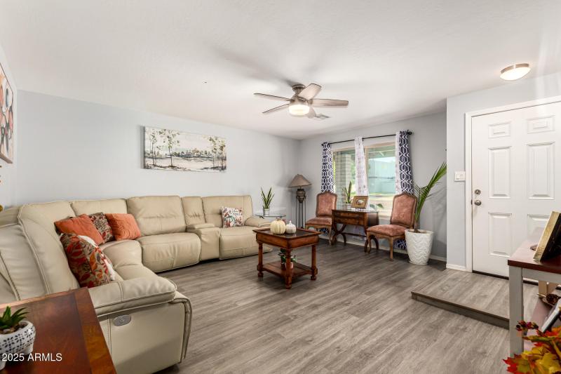 Welcome to the lounge zone