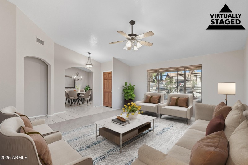 Vision-12 (Living Room and Dining Area)_