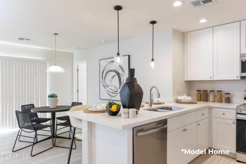 03. Kitchen - 11023 W Xavier Dr