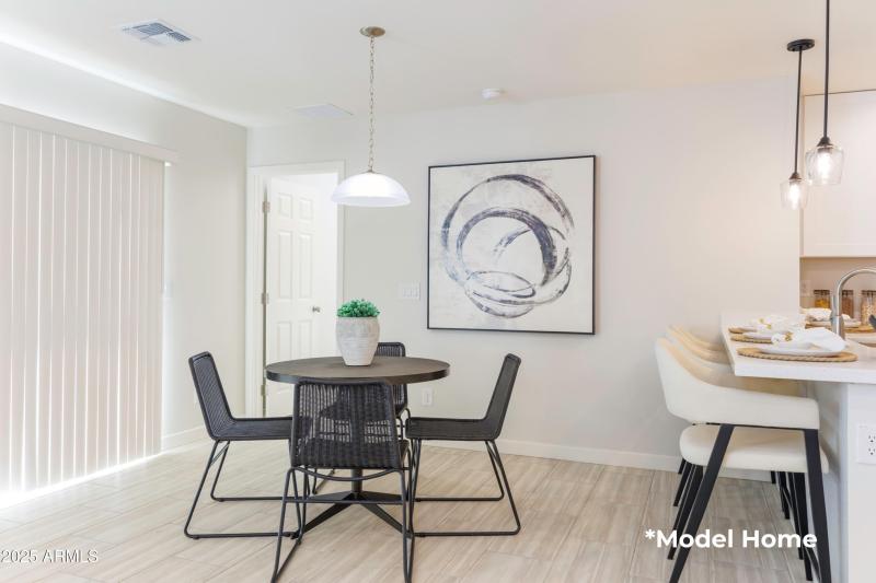 04. Dining - 11023 W Xavier Dr