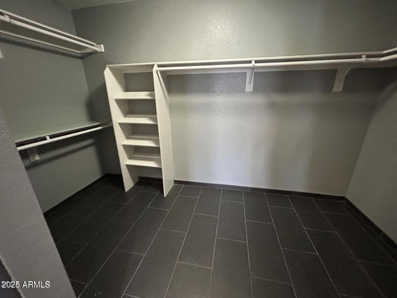 20713 N. 56th Ave. 3Bed Closet