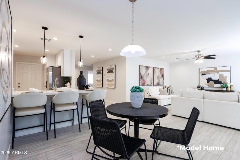 05. Dining - 11023 W Xavier Dr