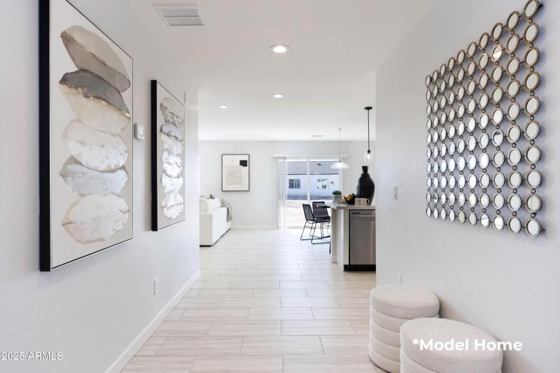 09. Entrance - 11023 W Xavier Dr