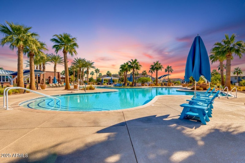 Welcome to Verrado Living