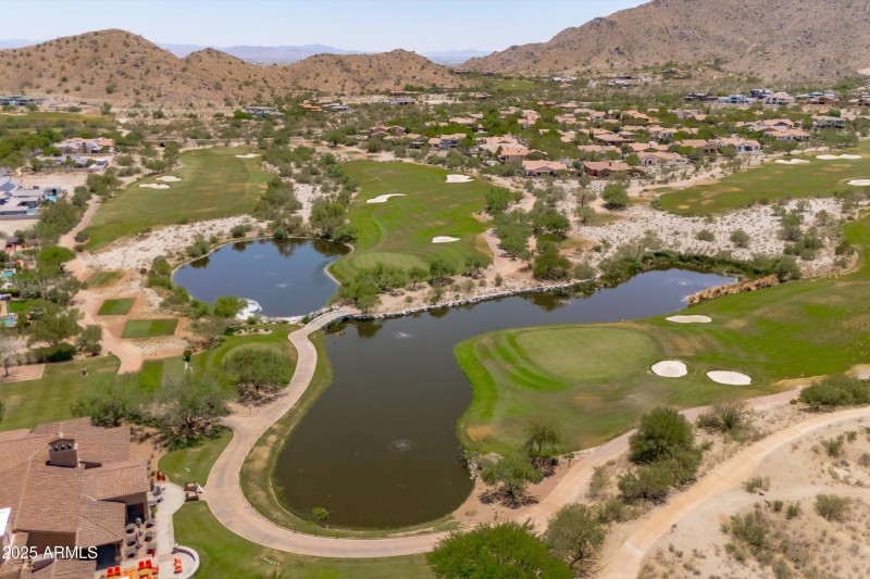 Verrado Golf Course