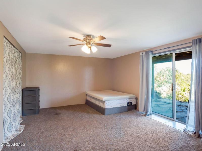 Lower Level bedroom 2