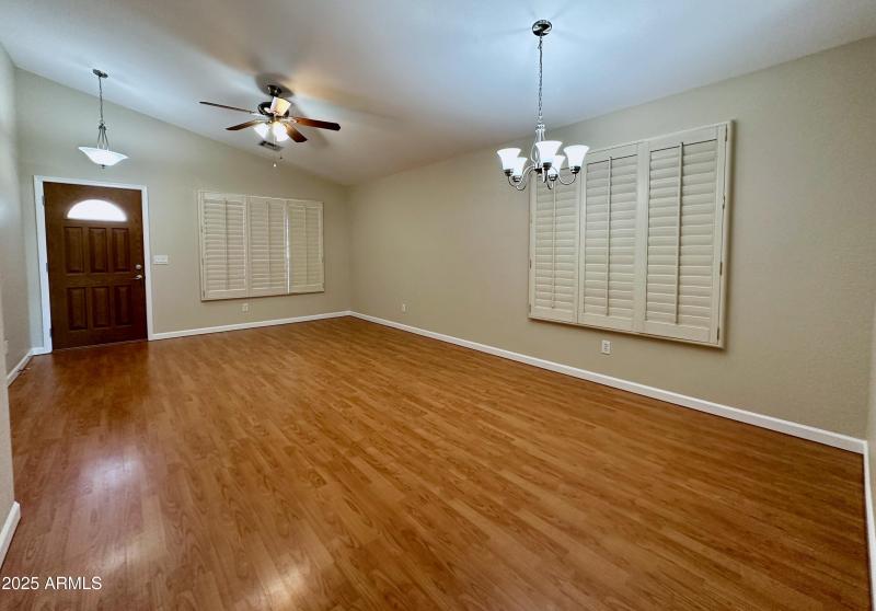 3107 W Melinda Ln - #1 - 5