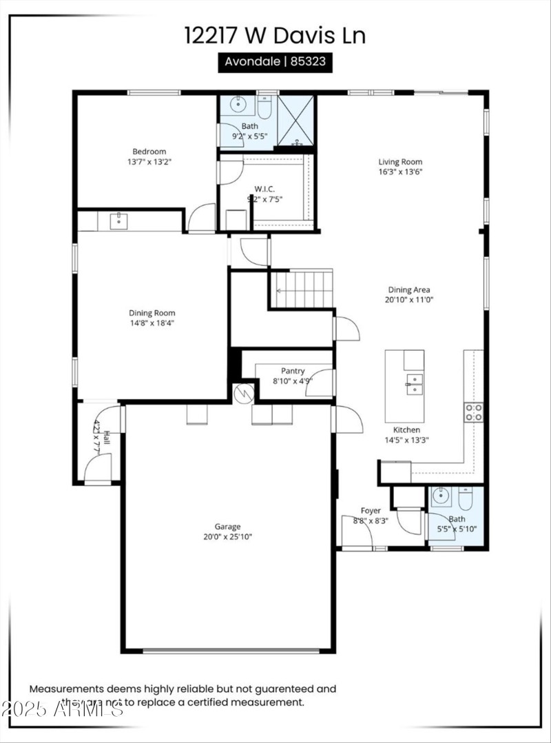 01-Floor Plan 1