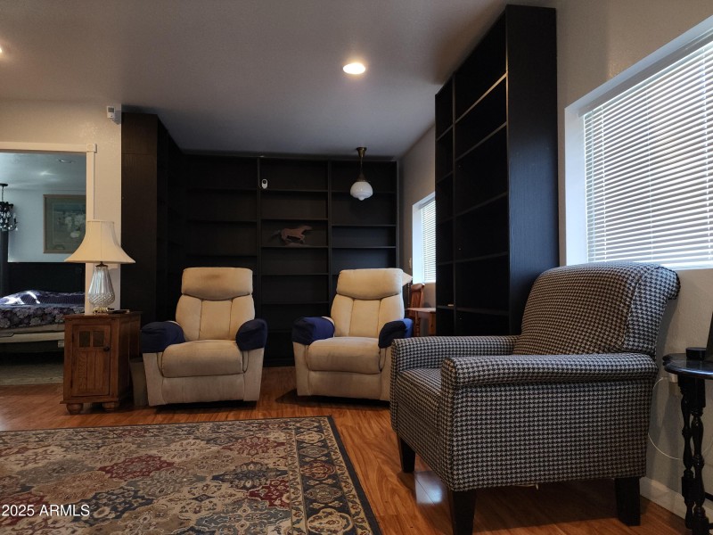 29. Pleanty of room to build your librar