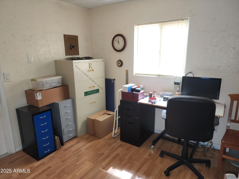 69. Bonus Room as an office, craft room