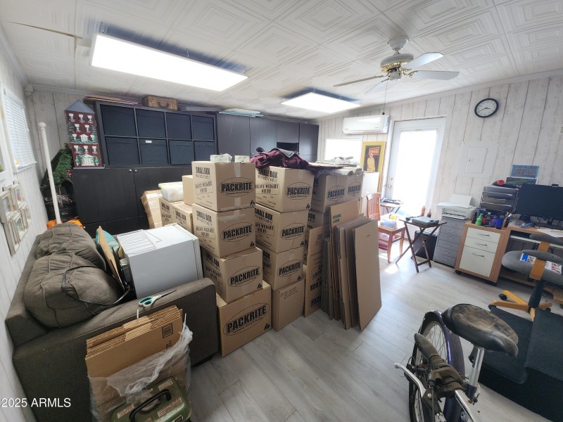 79. View from NW courner looking SE.