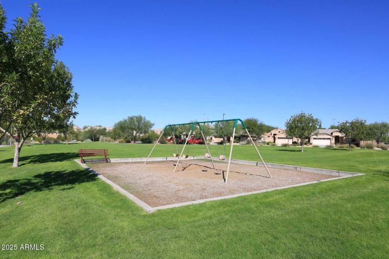 Desert Peak Park-Community Park-Play Are