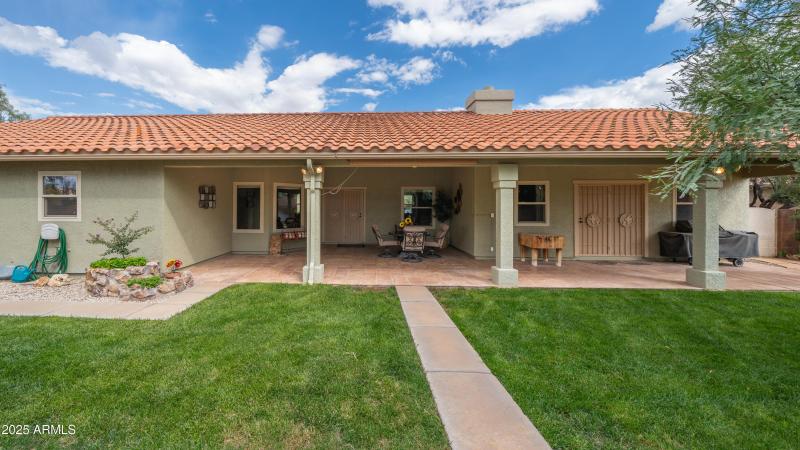 Exterior - 3313 E Ute Pl-9