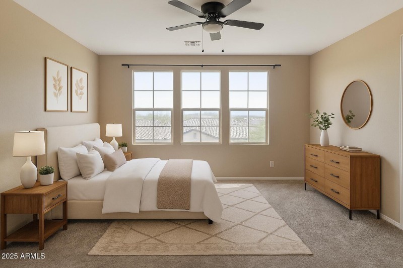 Virtual stage master two