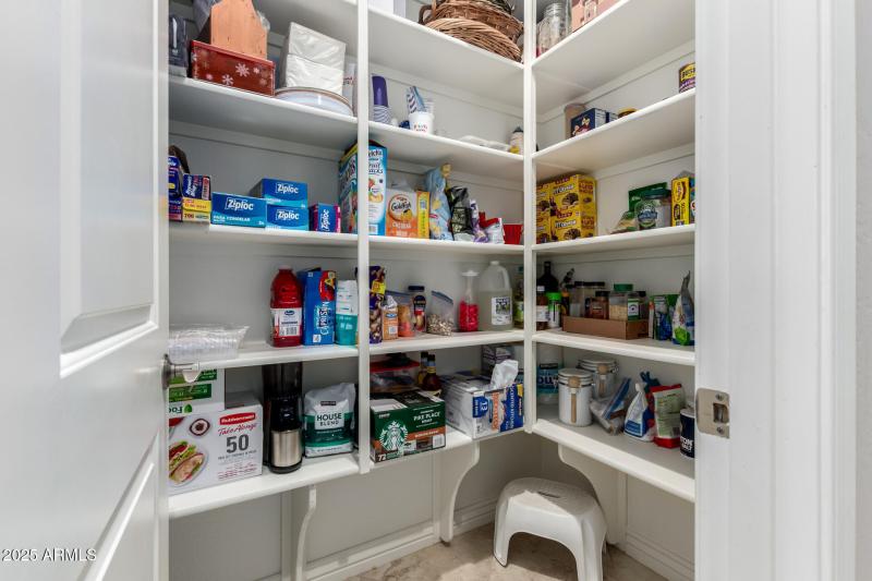 Pantry