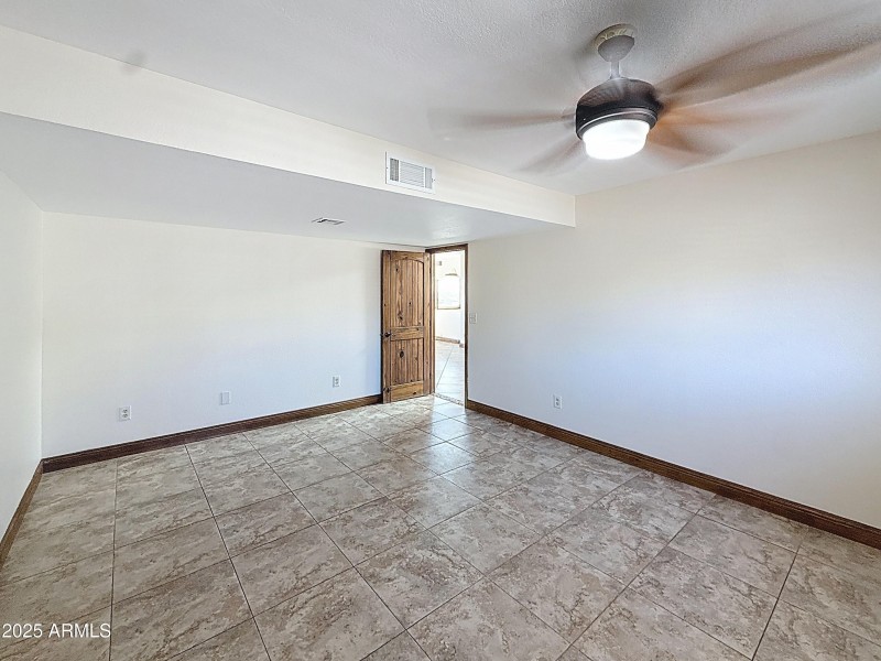 Primary room with natural light