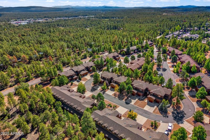 6935 Starlight Ridge Lakeside AZ