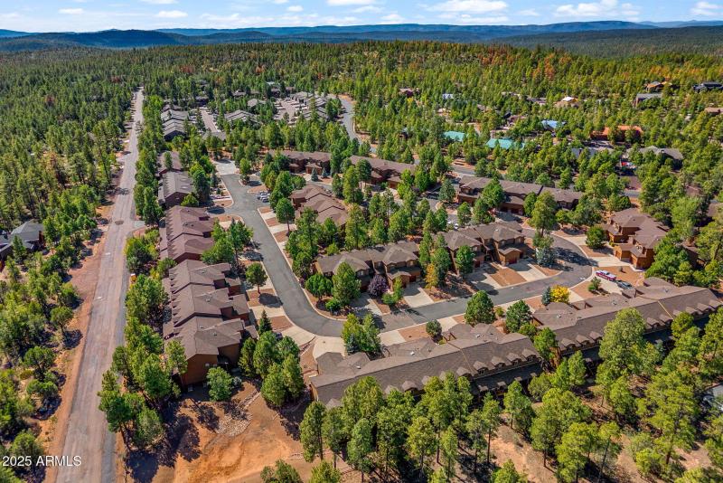 6935 Starlight Ridge Lakeside AZ