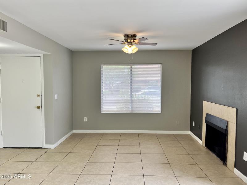 Unit #1 - Family Room