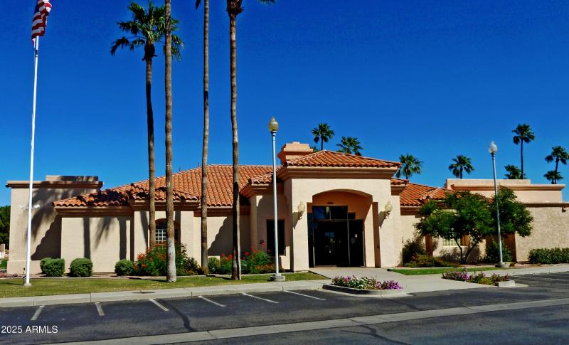 Ironwood Country Club