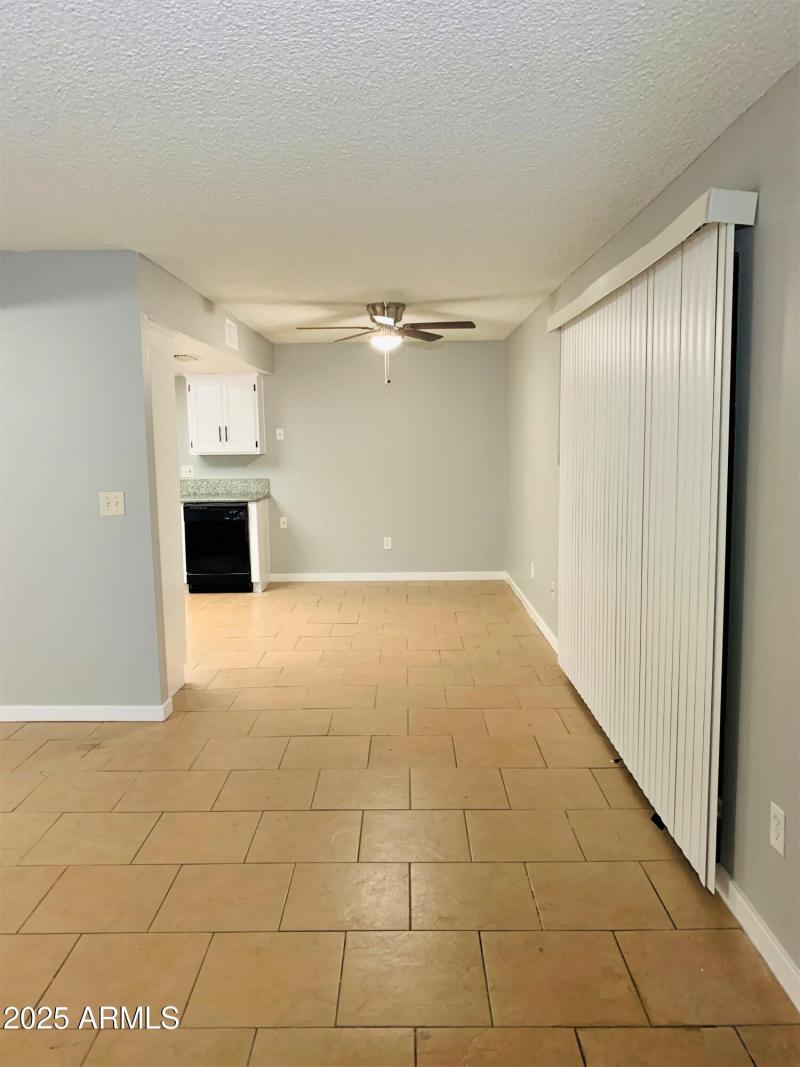 Unit #1 - Dinning Area