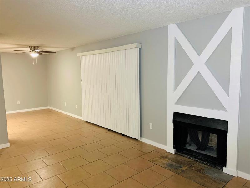 Unit #1 - Family Room