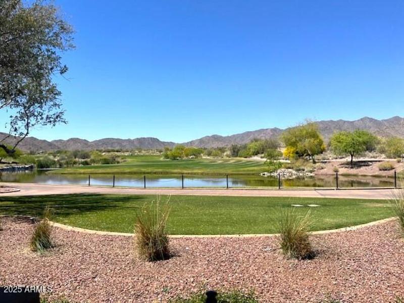 Verrado Golf Club