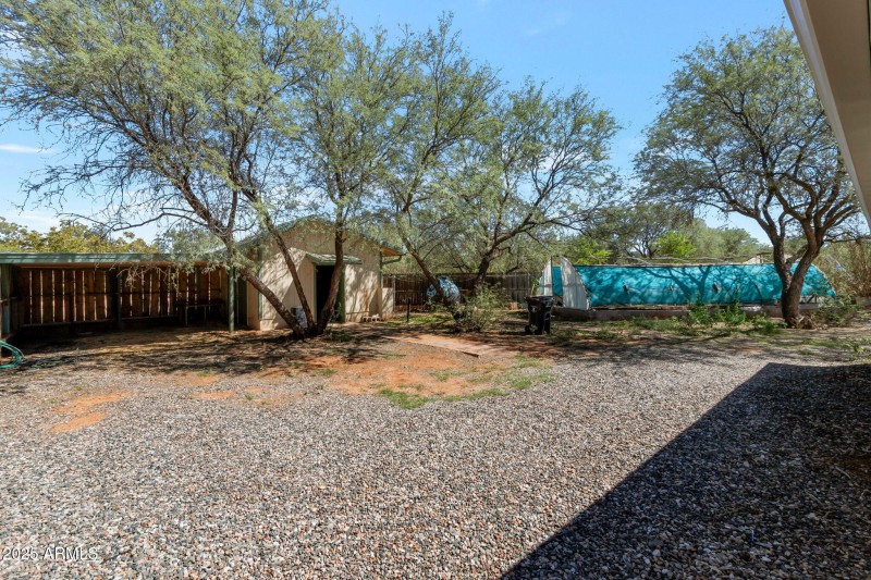 Well House_Shed_Greenhouse