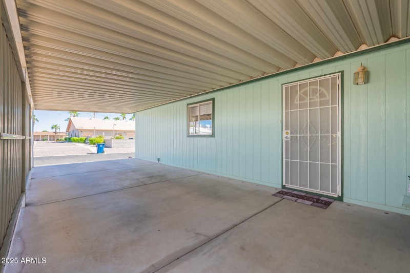 Carport