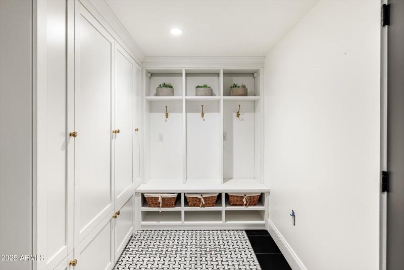 Laundry Room/Drop Zone