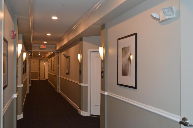 17 Resort Style Living