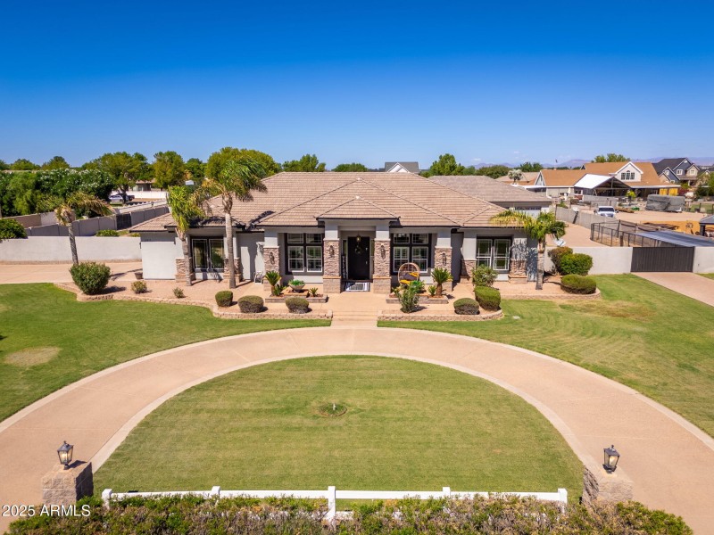 22807 S 179th St - 73